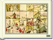 Gulliver's Voyage to Lilliput: Interactive Storybook