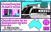 Gumboots Australia