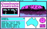 [Скриншот: Gumboots Australia]