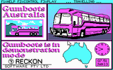 [Скриншот: Gumboots Australia]