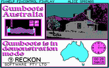 [Gumboots Australia - скриншот №6]
