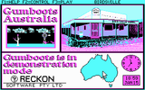 [Gumboots Australia - скриншот №8]