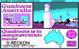 [Gumboots Australia - скриншот №9]
