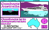 [Gumboots Australia - скриншот №10]