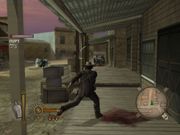GUN