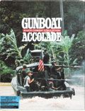 [Gunboat - обложка №1]
