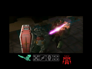 Gundam 0079: The War for Earth