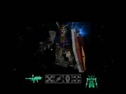 Gundam 0079: The War for Earth