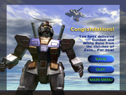 Gundam 0079: The War for Earth