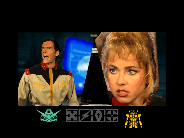 Gundam 0079 The War For Earth 1997 Windows Ssylki Opisanie Obzory Skrinshoty Videoroliki Na Old Games Ru