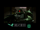 [Gundam 0079: The War for Earth - скриншот №6]