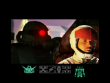[Gundam 0079: The War for Earth - скриншот №9]