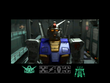 [Скриншот: Gundam 0079: The War for Earth]