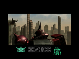 [Gundam 0079: The War for Earth - скриншот №23]