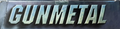 [Gunmetal - обложка №7]