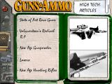 [Guns & Ammo - The Ultimate Target Challenge - скриншот №4]