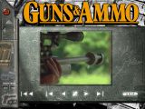 [Скриншот: Guns & Ammo - The Ultimate Target Challenge]