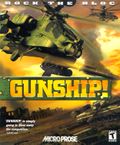 [Gunship! - обложка №1]