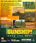 [Gunship! - обложка №3]