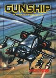 [Gunship - обложка №2]