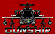 Gunship