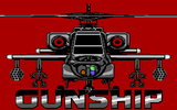 [Gunship - скриншот №3]