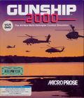[Gunship 2000 - обложка №1]