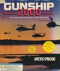 [Gunship 2000 - обложка №2]