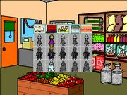 Gus Goes to Cybertown