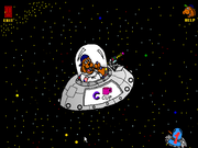 Gus Goes to Cybertown