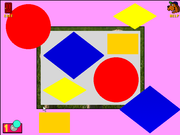 Gus Goes to Cybertown