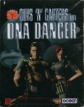 [Guts 'n' Garters in DNA Danger - обложка №2]