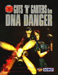 Guts 'n' Garters in DNA Danger