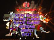 Guts 'n' Garters in DNA Danger