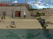 Guts 'n' Garters in DNA Danger