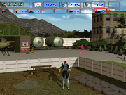 Guts 'n' Garters in DNA Danger