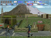 Guts 'n' Garters in DNA Danger