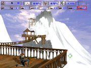 Guts 'n' Garters in DNA Danger