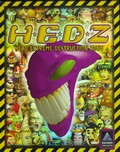 H.E.D.Z.: Head Extreme Destruction Zone