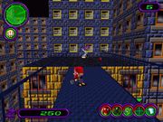 H.E.D.Z.: Head Extreme Destruction Zone