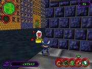 H.E.D.Z.: Head Extreme Destruction Zone