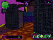 H.E.D.Z.: Head Extreme Destruction Zone