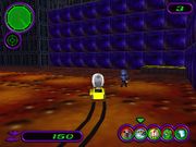 H.E.D.Z.: Head Extreme Destruction Zone