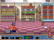 HaBalagan shel Karlo