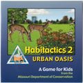 [Habitactics 2 - обложка №1]