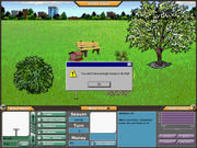 Habitactics 2: Urban Oasis