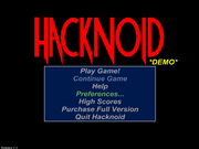 Hacknoid
