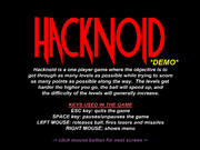 Hacknoid