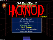 Hacknoid