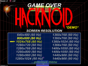 Hacknoid